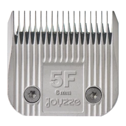 Joyzze Ceramic A5 Blade Size 5F, 6mm