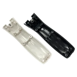 Joyzze A5 Clipper Parts - Falcon Lower Housing (White)