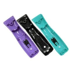 Joyzze A5 Clipper Parts - Falcon Upper Housing (Teal)