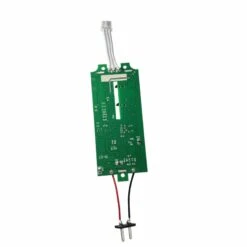 Joyzze A5 Clipper Parts - Falcon PCB