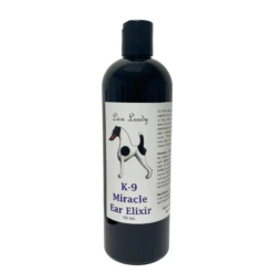 Lisa Leady K-9 Miracle Ear Elixir 16oz