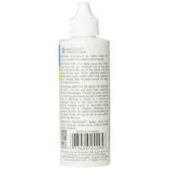 Miracle Care Sterile Eye Wash 4oz (118ml)