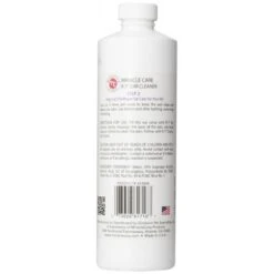 Miracle Care Ear Cleaner 16oz (473ml)