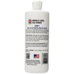 Miracle Care Ear Powder 96gm