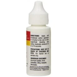Kwik Stop Styptic Gel 1oz (29ml)