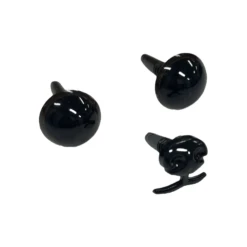 Mr. Jiang Replacement Eyes And Nose For Multi-Purpose Small Dog 069