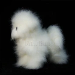 Mr. Jiang Bichon Frise Full Body Coat / Model Dog 030 -Grooming Tools Sales MJ BF02W 5