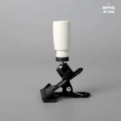 Mr. Jiang Cylinder Hair Support With Clamp / Model Dog 034 -Grooming Tools Sales MJ MF01C 2