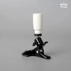 Mr. Jiang Cylinder Hair Support With Clamp / Model Dog 034 -Grooming Tools Sales MJ MF01C 4