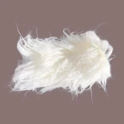 Mr. Jiang Practice Hair For Cylinder Hair Support / Model Dog 035