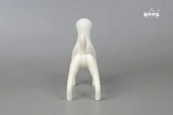 Mr. Jiang Multi-Purpose Small Dog Mannequin / Model Dog 057 -Grooming Tools Sales MJ MP01 3