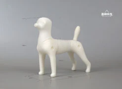 Mr. Jiang Multi-Purpose Small Dog Mannequin / Model Dog 057 -Grooming Tools Sales MJ MP01 4