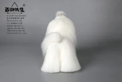 Mr. Jiang Maltese Full Body Coat / Model Dog 061 -Grooming Tools Sales MJ MP02MA 3
