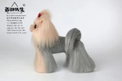 Mr. Jiang Yorkshire Full Body Coat / Model Dog 062