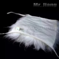 Mr. Jiang Practice Back Coat Hair / Model Dog 036 -Grooming Tools Sales MJ PH03 2