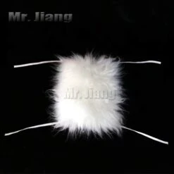 Mr. Jiang Practice Back Coat Hair / Model Dog 036 -Grooming Tools Sales MJ PH03 3
