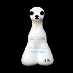 Mr. Jiang Teddy Bear Head Mannequin / Model Dog 012 -Grooming Tools Sales MJ TB03 2
