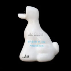 Mr. Jiang Teddy Bear Head Mannequin / Model Dog 012