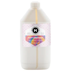 Melanie Newman Puppy Conditioner 5L