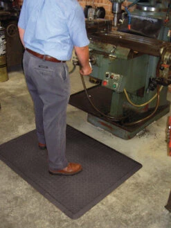 Mattek 900x1200 Air Grid Anti-Fatigue Mats
