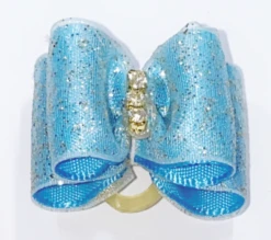 Ollie Tilly Everyday Dog Bows 50pcs, 100-18B