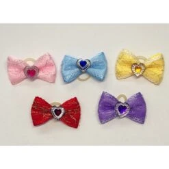 Ollie Tilly Everyday Dog Bows 50pcs, 100-47C