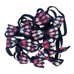 Ollie Tilly Dog Bow Tie 10pcs, 300-12C
