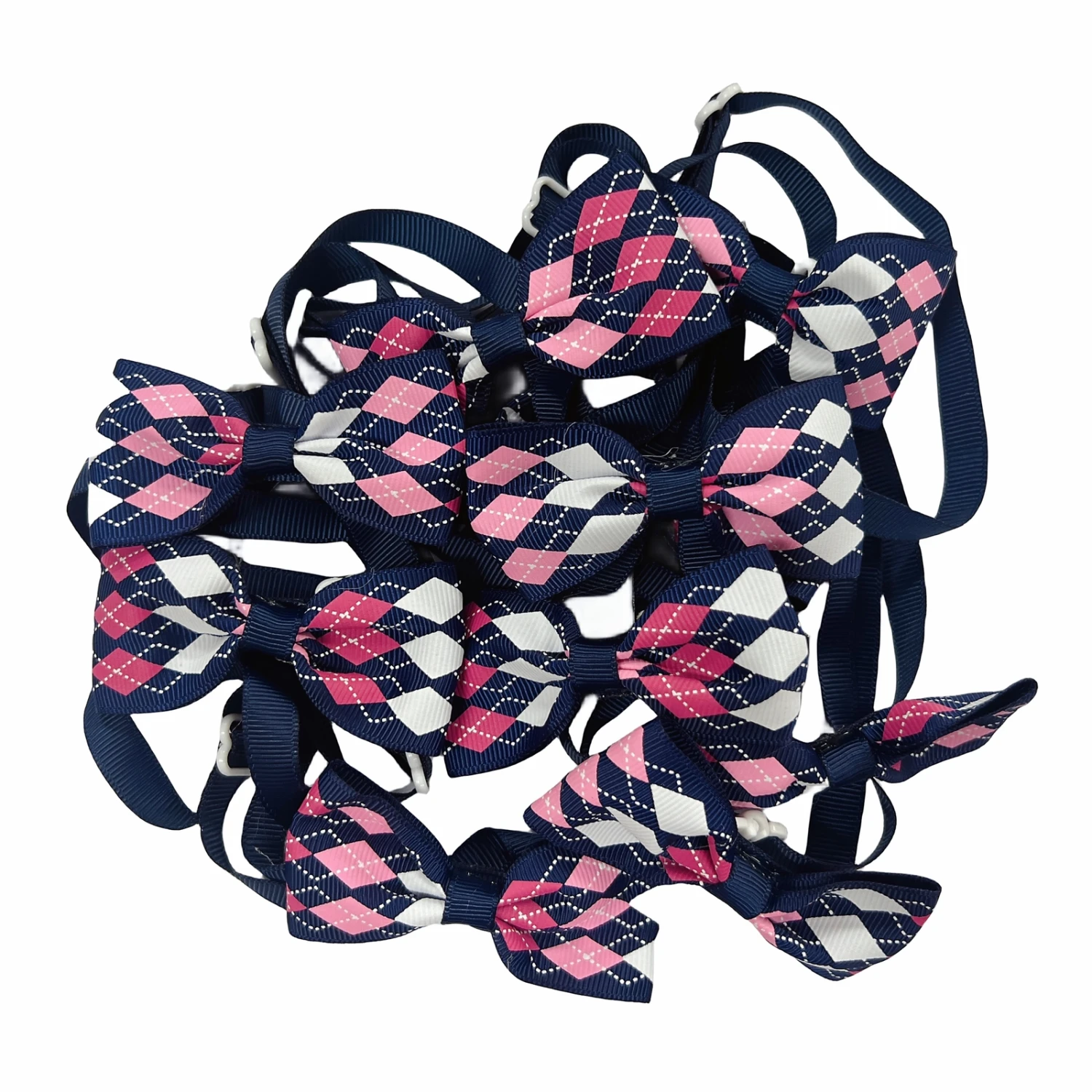 Ollie Tilly Dog Bow Tie 10pcs, 300-12C 1 Ollie Tilly Dog Bow Tie 10pcs, 300-12C