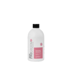 Progroom Everyday Shampoo 500ml