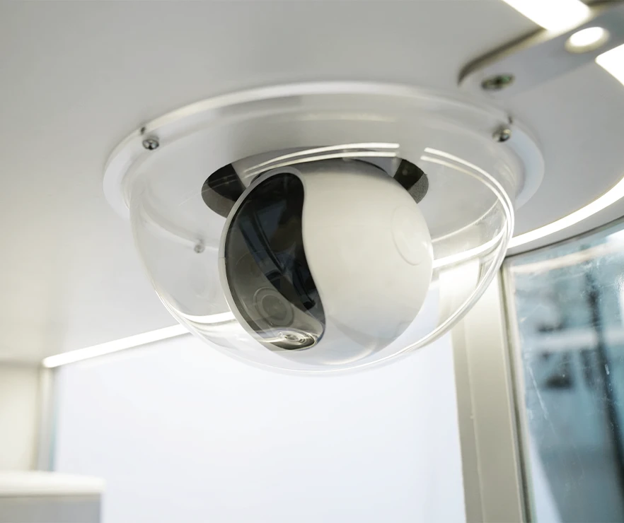 Pilton Smart Cat Cabin Condo C01 7 Pilton Smart Cat Cabin Condo C01 - Image 7