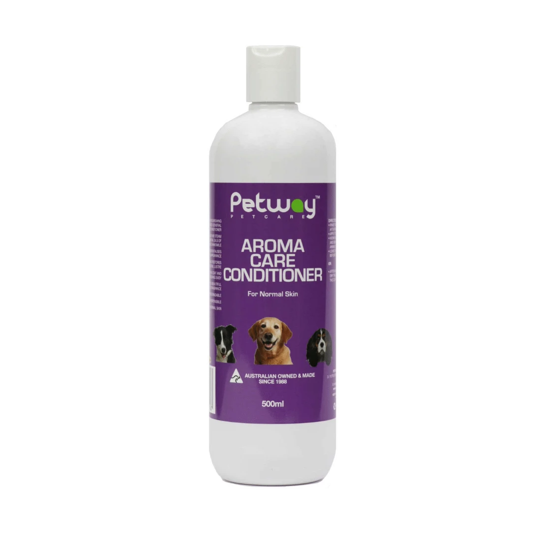 Petway Aroma Care Conditioner 500ml 1 Petway Aroma Care Conditioner 500ml