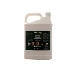 Petway Coarse Coats Shampoo 5L