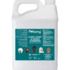 Petway Curly Coat & Oodle Shampoo 5L