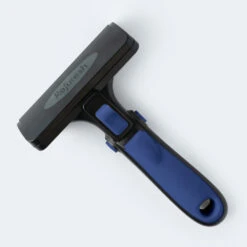 Refuresh Gentle Deshedding Brush For Short/Medium Hair - Large, Blue -Grooming Tools Sales RF 00015 3