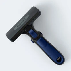 Refuresh Gentle Deshedding Brush For Long Hair - Large, Blue -Grooming Tools Sales RF 00018 3