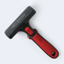 Refuresh Gentle Deshedding Brush For Short/Medium Hair - Large, Red 9 Refuresh Gentle Deshedding Brush For Short/Medium Hair - Large, Red -Grooming Tools Sales RF 00021 3
