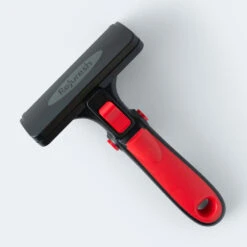 Refuresh Gentle Deshedding Brush For Long Hair - Large, Red 9 Refuresh Gentle Deshedding Brush For Long Hair - Large, Red -Grooming Tools Sales RF 00024 3
