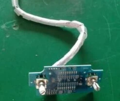 SHERNBAO Dryer PSD918P / PWD919P Control Panel PCB