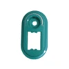 SHERNBAO Dryer SHD2600PG Handle Cover Plate (ABS) [Spring Green]