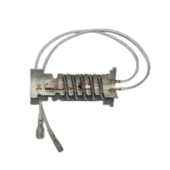 Shernbao Dryer Replacement Heating Unit For Blaster