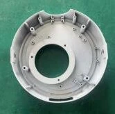 SHERNBAO Dryer 918P/919P Bottom Housing Shell