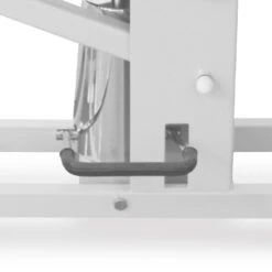 Shernbao Deluxe Hydraulic Table - Medium