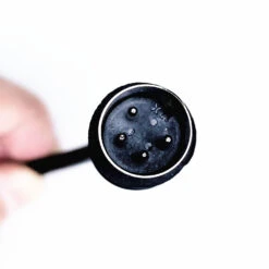 SHERNBAO Lifting Arm Actuator (FT802E, FT804E) Motor