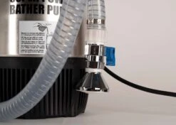 Groom-X Super Power Bather Pump
