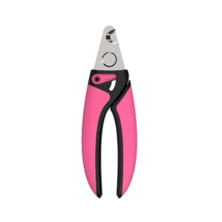 Shernbao Pet Nail Clipper Small - Pink