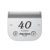 Shernbao A5 SS-Steel Clipper Blade Size 40, 0.25mm
