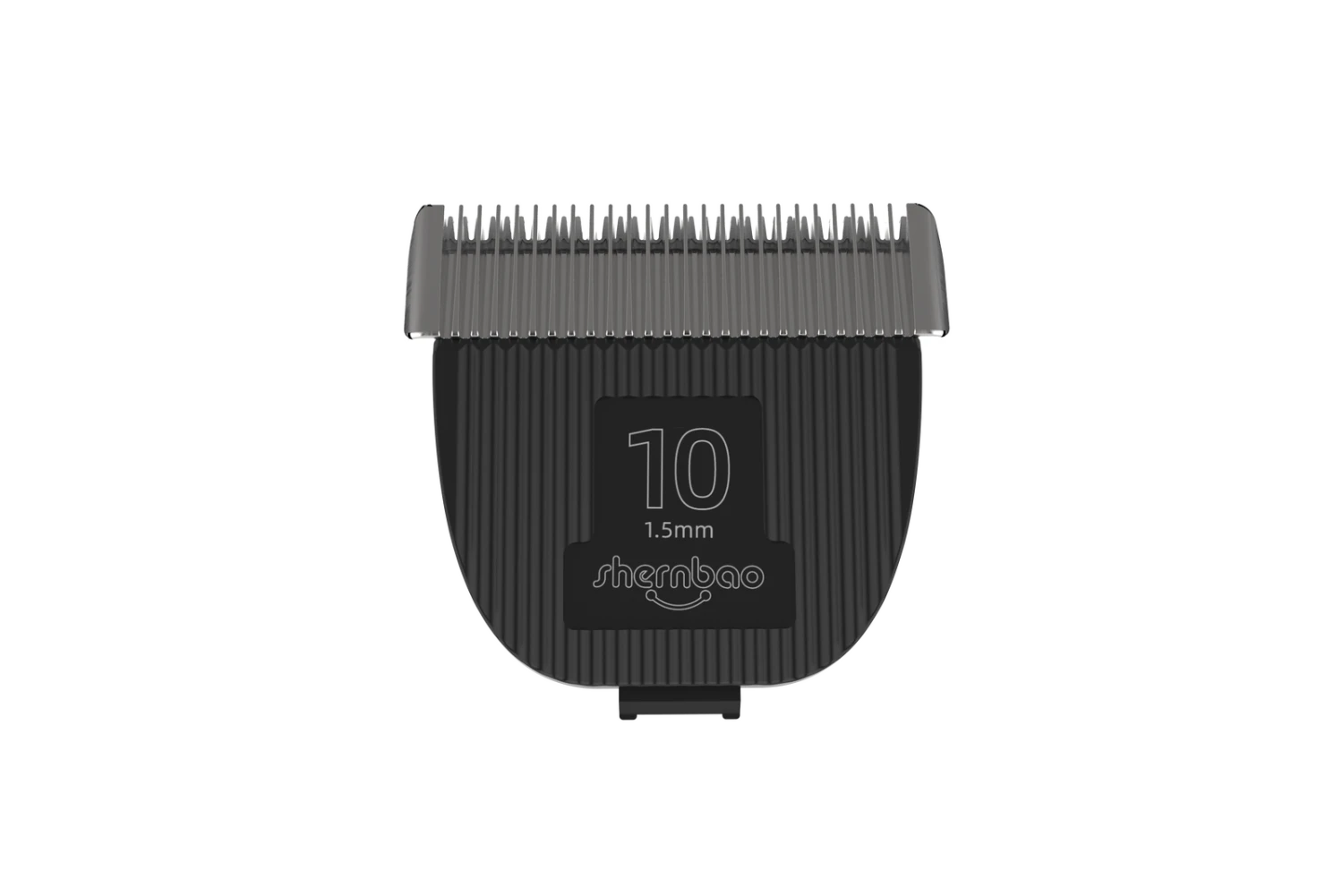 Shernbao NEO Cordless Pet Clipper - Yellow 2 Shernbao NEO Cordless Pet Clipper - Yellow - Image 2