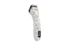 Shernbao Professional 5-in-1 Blade Clipper PGC780
