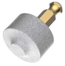 Shernbao 2 Speed Pet Nail Grinder PNG008S [White] -Grooming Tools Sales S PNG008S WH