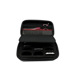 Shernbao Blade Storage Case Fits 12 Blades -Grooming Tools Sales S SBBB12 2